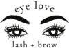 Eye Love Lash + Brow