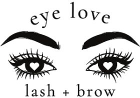 Eye Love Lash + Brow